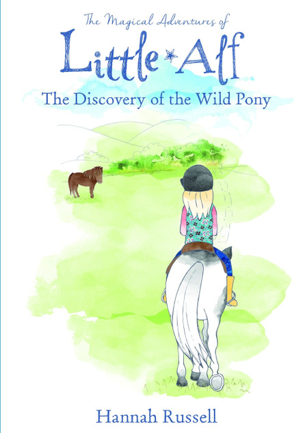 The Magical Adventure Of Little Alf The Magical Adventure Of Little Alf