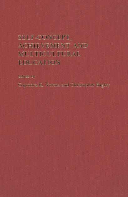 Self-Concept, Achievement and Multicultural Education