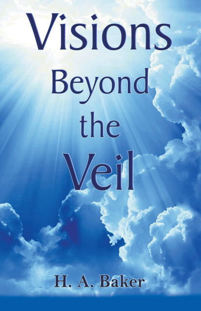 Visions Beyond The Veil Visions Beyond The Veil