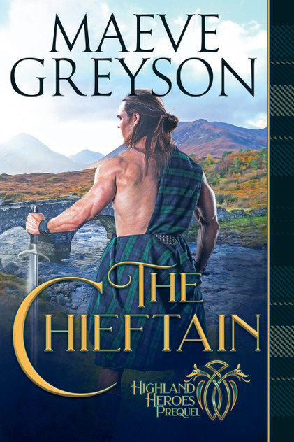 The Chieftain The Chieftain