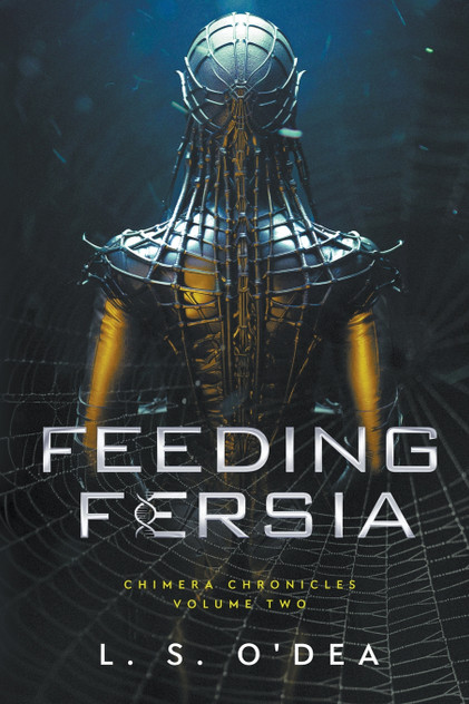 Feeding Fersia