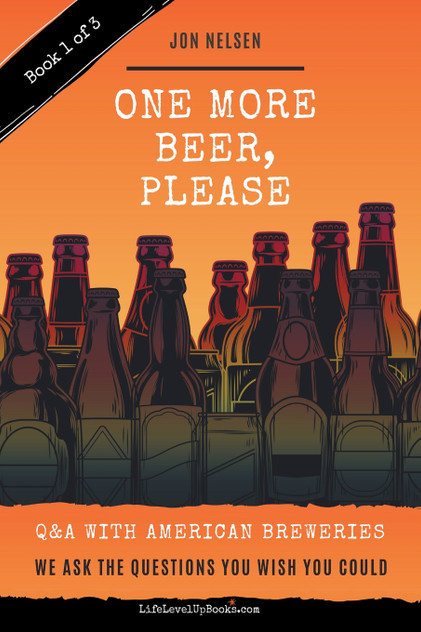 One More Beer, Please (Book One) One More Beer, Please (Book One)