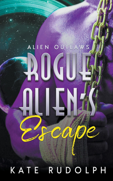 Rogue Alien's Escape Rogue Alien's Escape