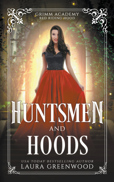 Huntsmen And Hoods Huntsmen And Hoods