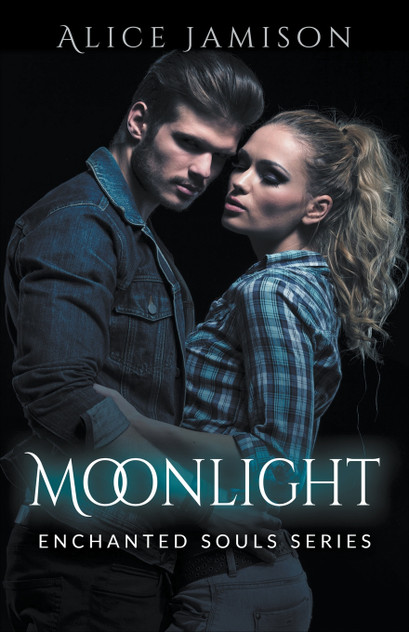 Enchanted Souls Series Moonlight Enchanted Souls Series Moonlight