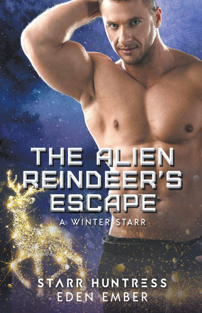 The Alien Reindeer's Escape The Alien Reindeer's Escape