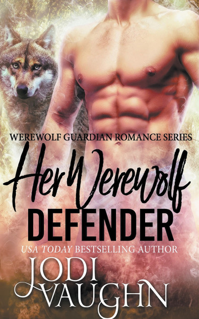 Her Werewolf Defender