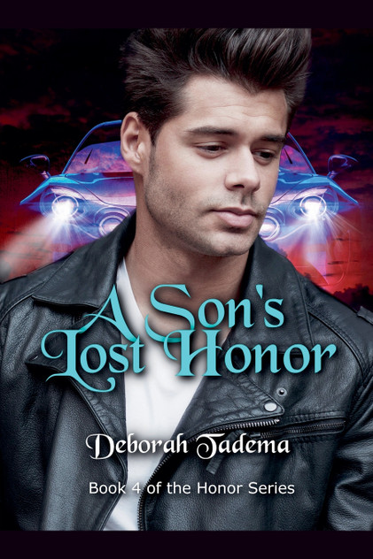 A Son's Lost Honor A Son's Lost Honor