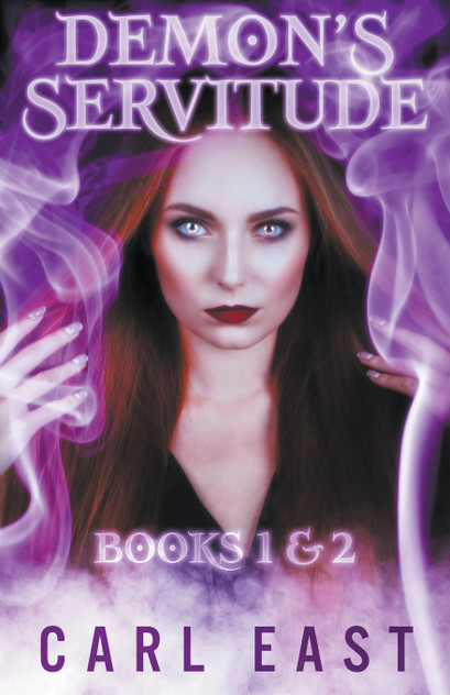 Demon's Servitude - Books 1 and 2 Demon's Servitude - Books 1 and 2