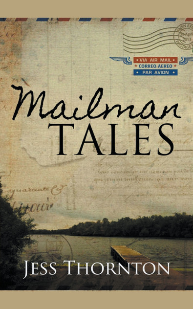 Mailman Tales Mailman Tales