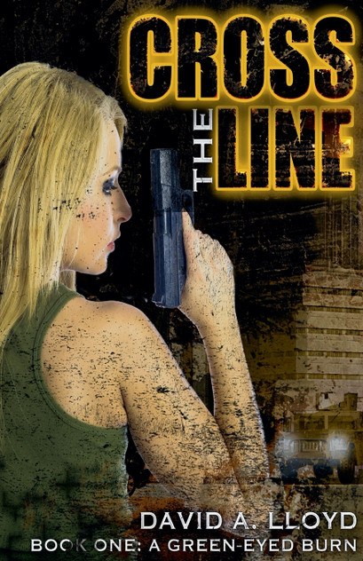 Cross The Line Book 1 Cross The Line Book 1