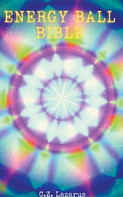 Energy Ball Bible Energy Ball Bible