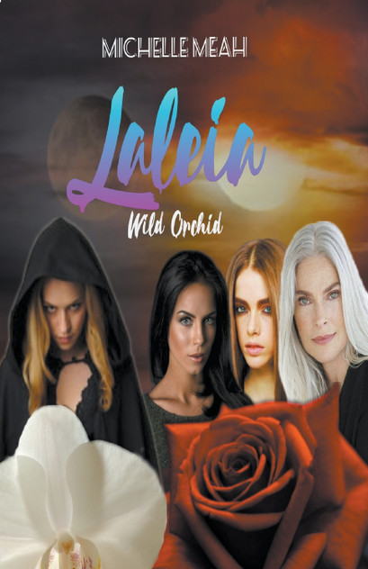 Laleia Wild Orchid Laleia Wild Orchid