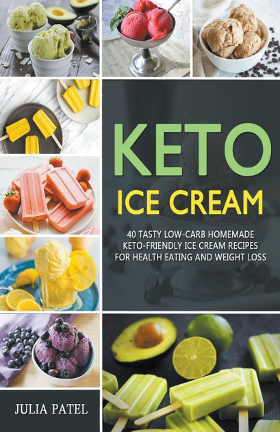 Keto Ice Cream Keto Ice Cream
