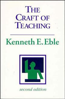 The Craft of Teaching