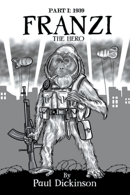Franzi The Hero Franzi The Hero