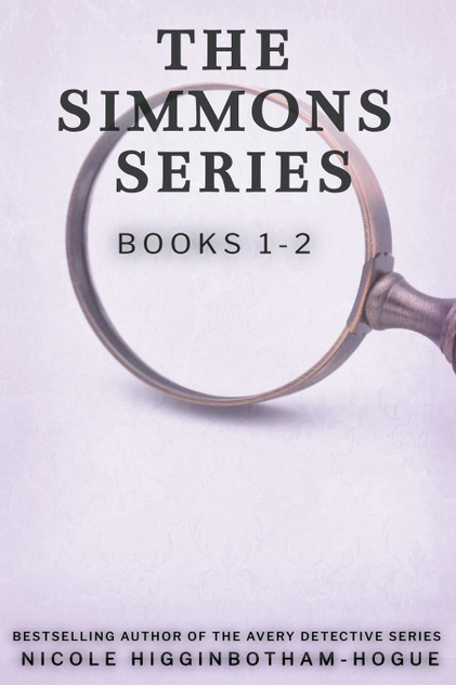 The Simmons Series The Simmons Series