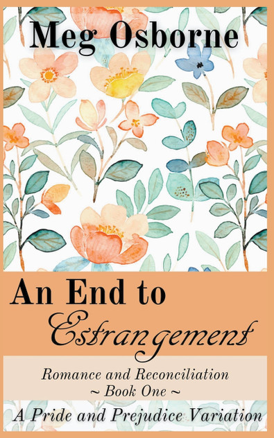 An End to Estrangement An End to Estrangement