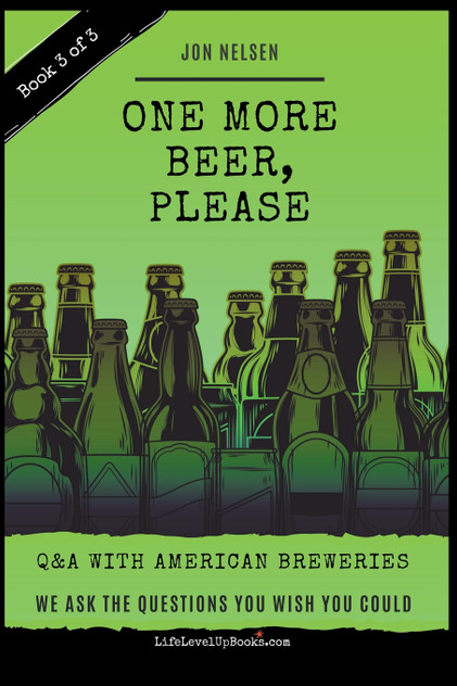 One More Beer, Please (Book Three) One More Beer, Please (Book Three)