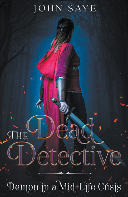 The Dead Detective The Dead Detective