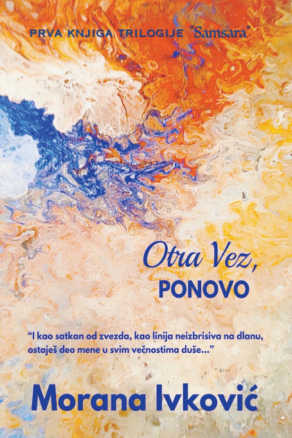 Otra Vez, Ponovo Otra Vez, Ponovo
