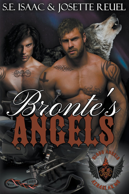 Bronte's Angels