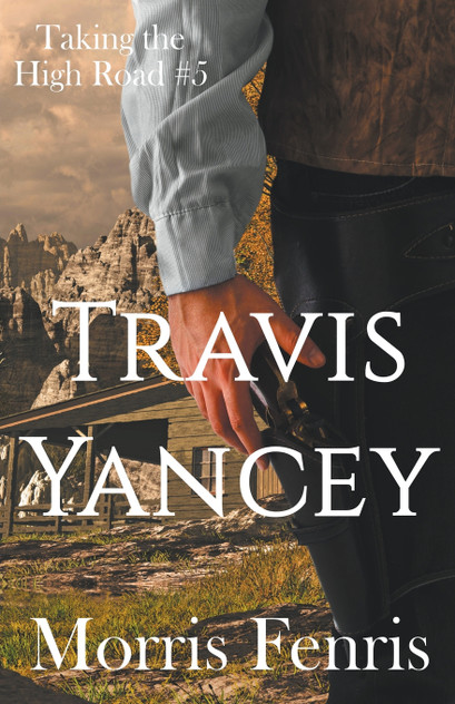 Travis Yancey Travis Yancey