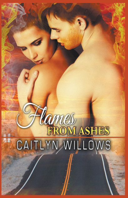 Flames from Ashes Flames from Ashes