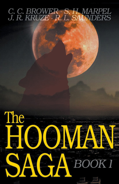 The Hooman Saga The Hooman Saga