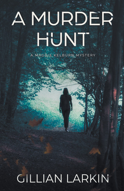A Murder Hunt A Murder Hunt