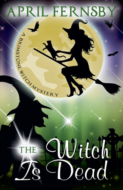 The Witch Is Dead The Witch Is Dead