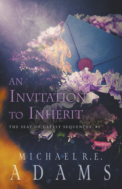 An Invitation to Inherit (The Seat of Gately, Sequence 2) An Invitation to Inherit (The Seat of Gately, Sequence 2)