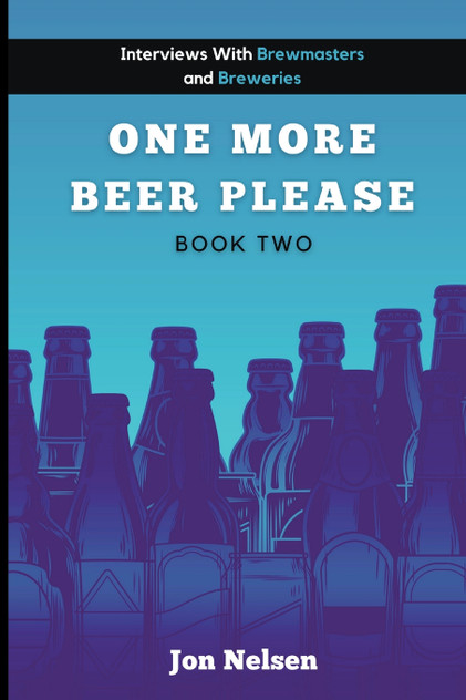 One More Beer, Please (Book Two) One More Beer, Please (Book Two)
