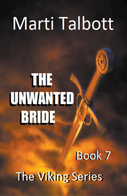 The Unwanted Bride The Unwanted Bride