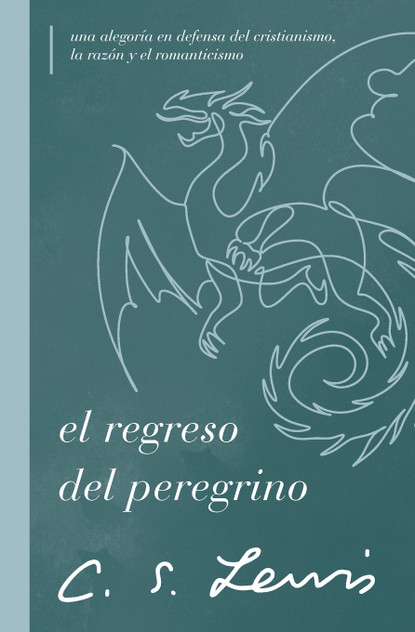 El regreso del peregrino El regreso del peregrino