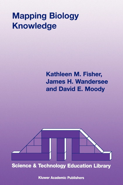 Mapping Biology Knowledge Mapping Biology Knowledge