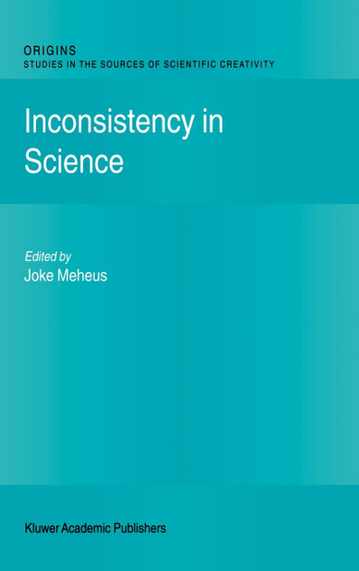 Inconsistency in Science