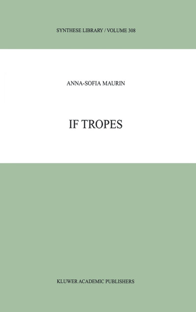 If Tropes If Tropes