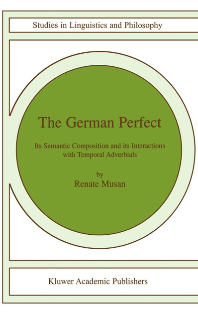 The German Perfect