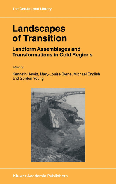 Landscapes of Transition