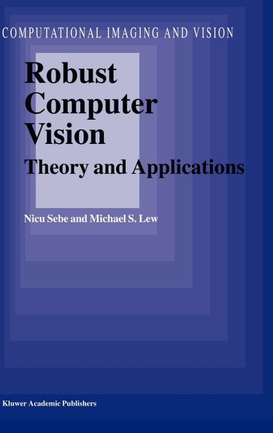 Robust Computer Vision