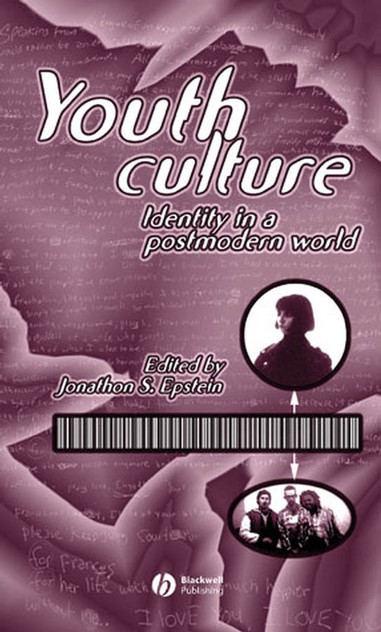 Youth Culture Youth Culture