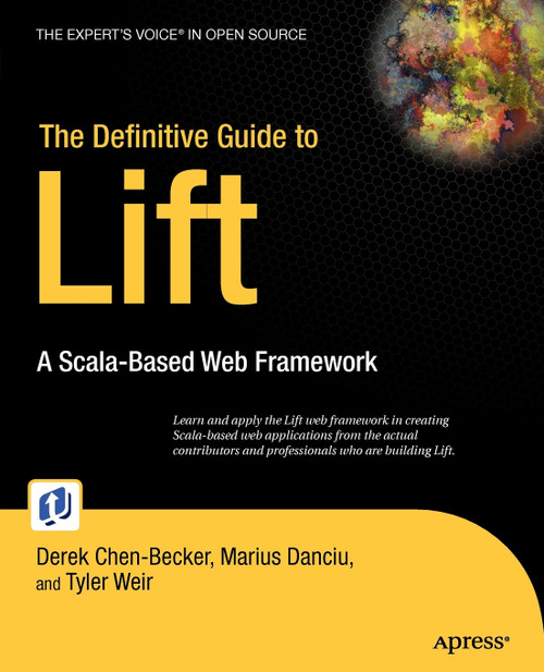The Definitive Guide to Lift