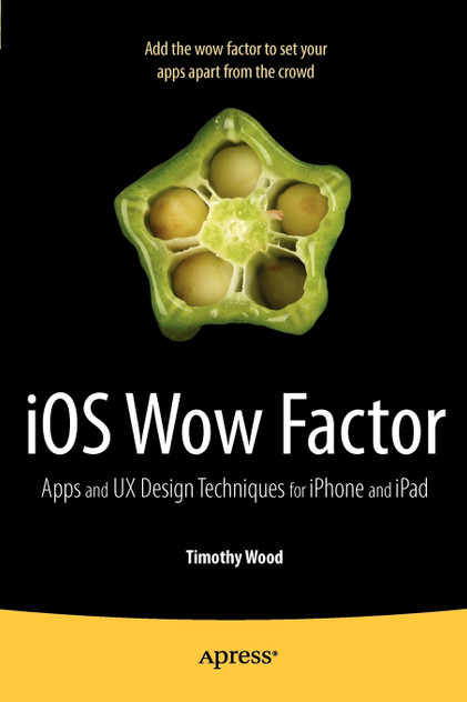 IOS Wow Factor
