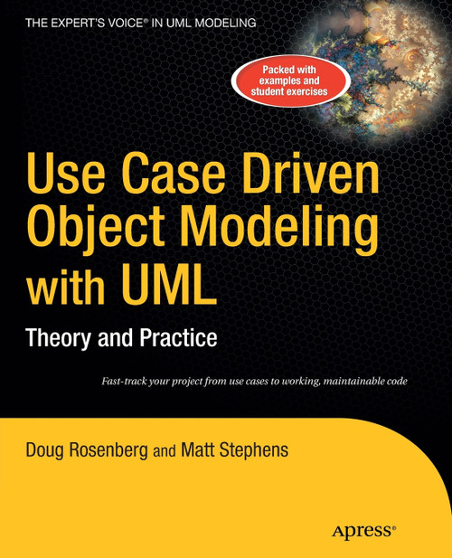 Use Case Driven Object Modeling with UML