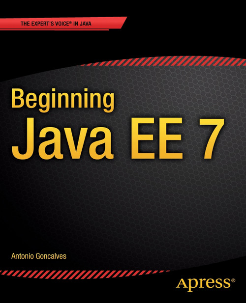 Beginning Java EE 7 Beginning Java EE 7