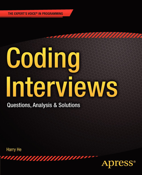 Coding Interviews