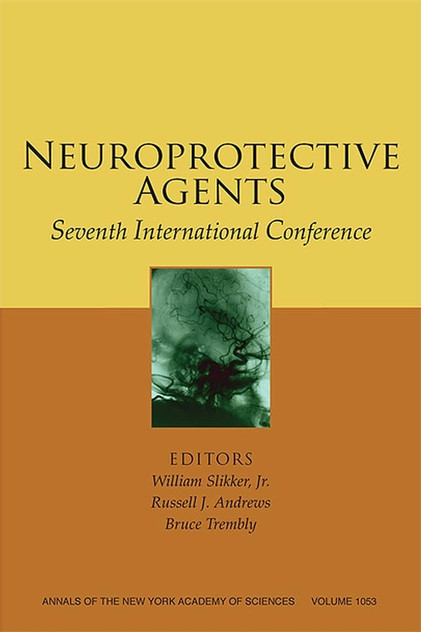 Neuroprotective Agents Neuroprotective Agents