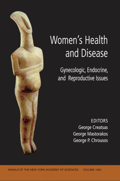 Women's Health and Disease Women's Health and Disease