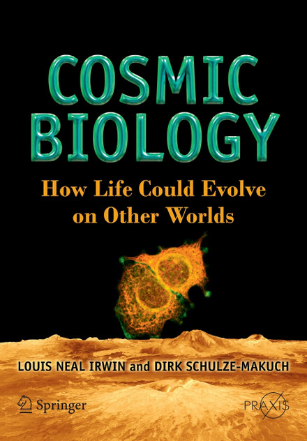 Cosmic Biology Cosmic Biology